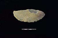 磨製石器藏品圖，第1張